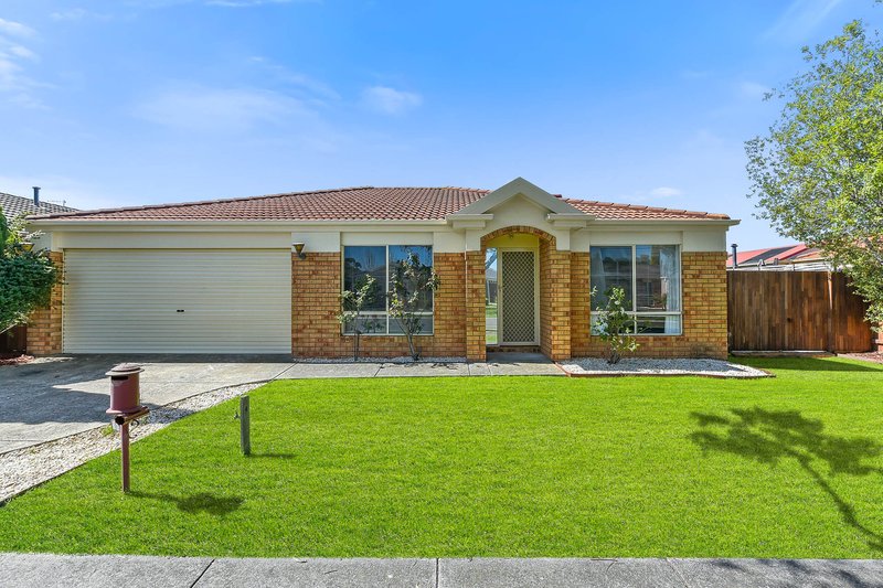 26 Grand Arch Way, Berwick VIC 3806