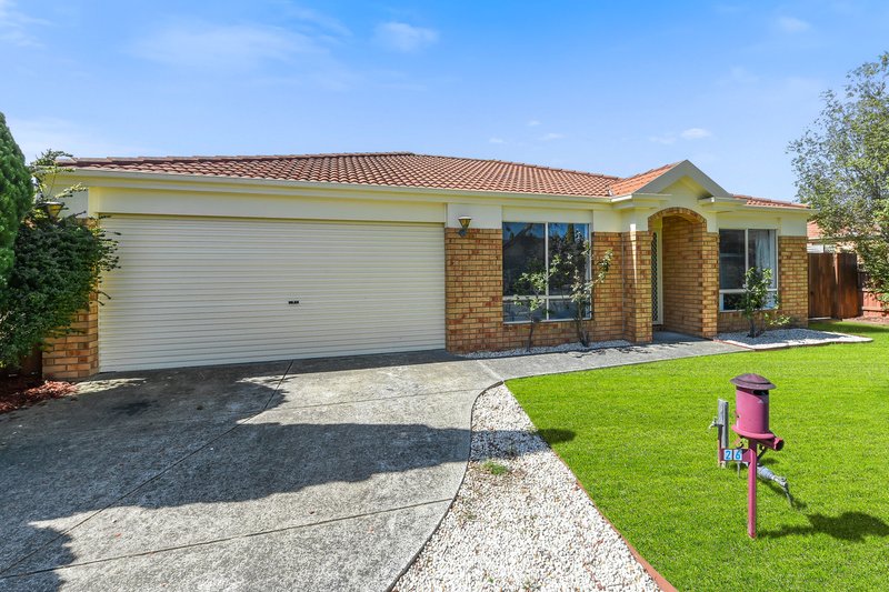 Photo - 26 Grand Arch Way, Berwick VIC 3806 - Image 2