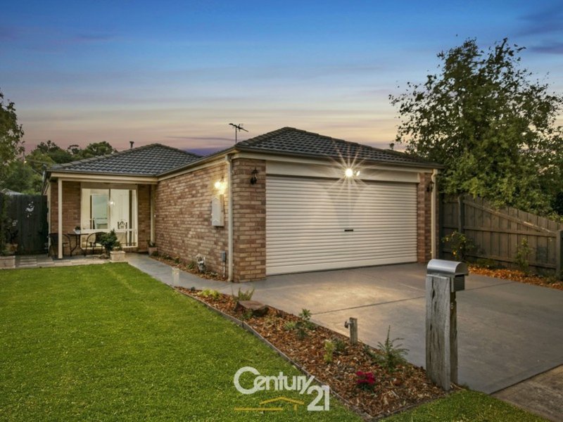 26 Grand Central Boulevard, Pakenham VIC 3810