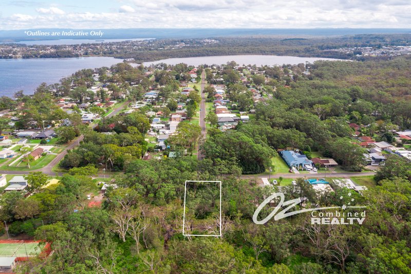 26 Grandview Street, Erowal Bay NSW 2540