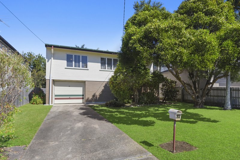 26 Grant Street, Zillmere QLD 4034