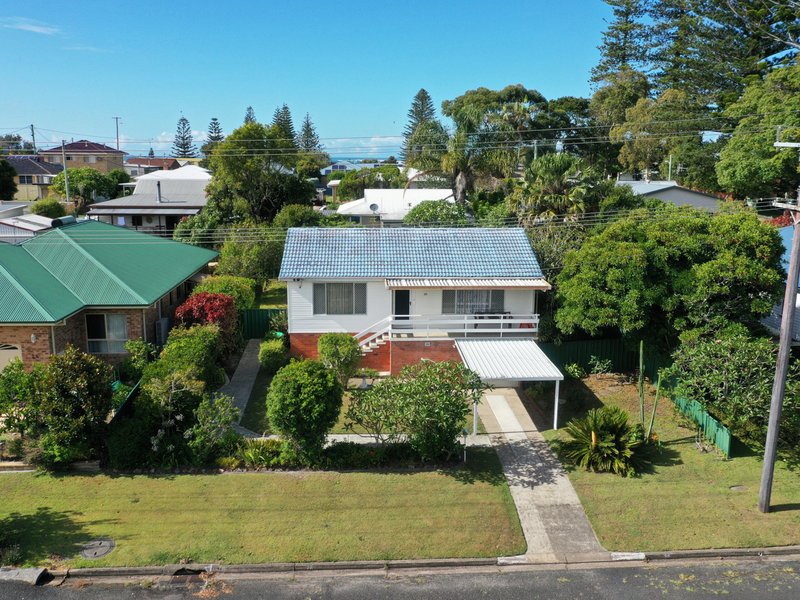 26 Granter Street, Harrington NSW 2427