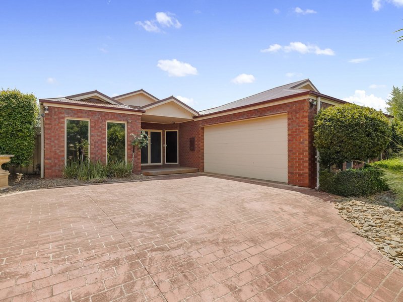 26 Grantleigh Drive, Darley VIC 3340