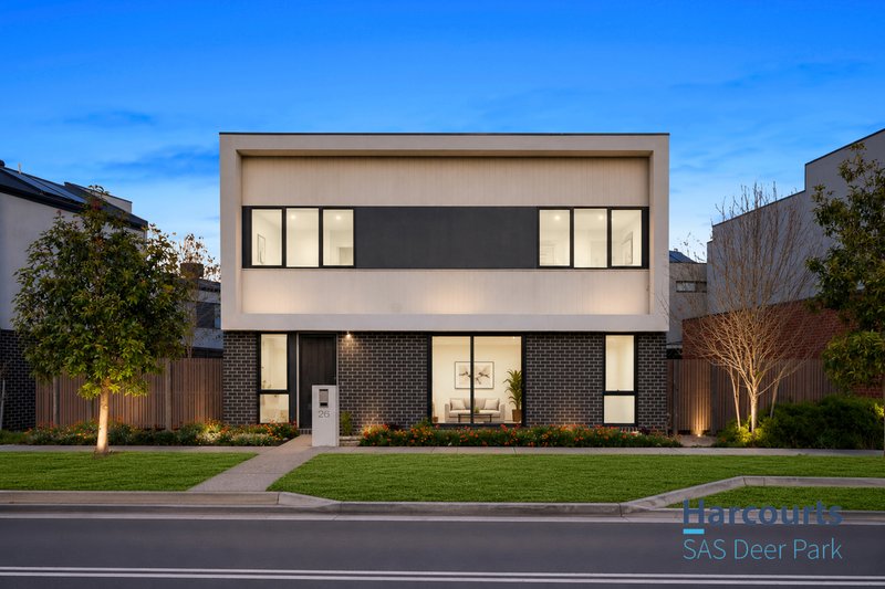 Photo - 26 Gratz Street, St Albans VIC 3021 - Image 1