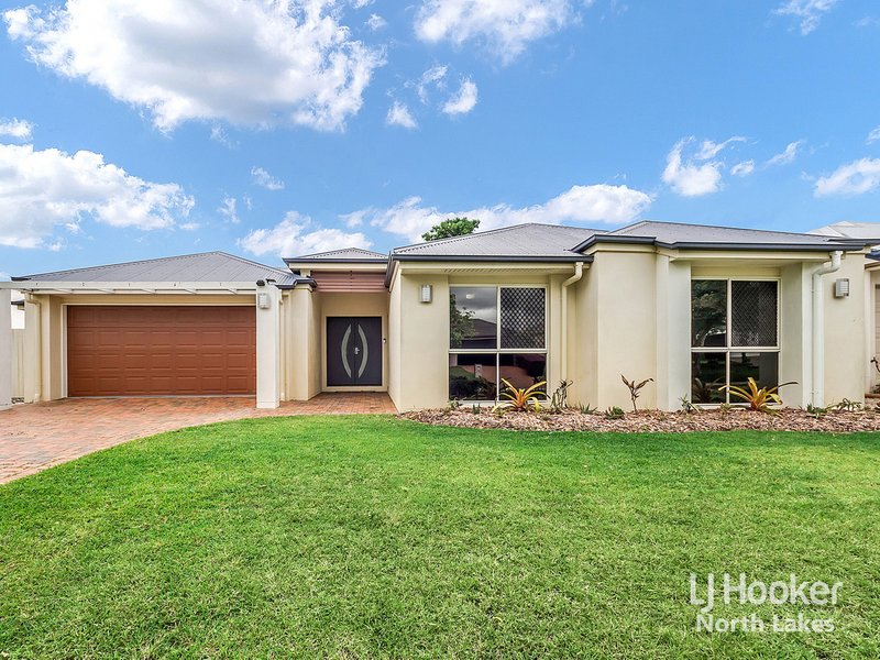 26 Grebe Circuit, North Lakes QLD 4509