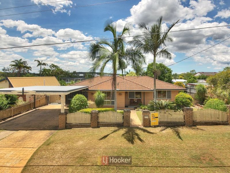 26 Grecian Street, Regents Park QLD 4118