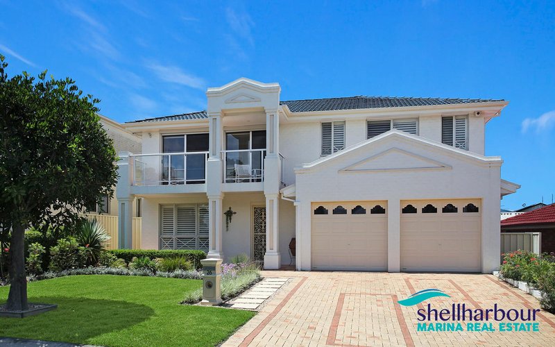 Photo - 26 Green Crescent, Shell Cove NSW 2529 - Image 1