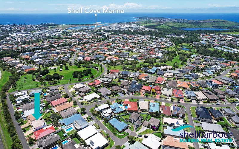 Photo - 26 Green Crescent, Shell Cove NSW 2529 - Image 12