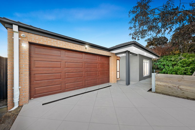 26 Greenside Way, Mernda VIC 3754