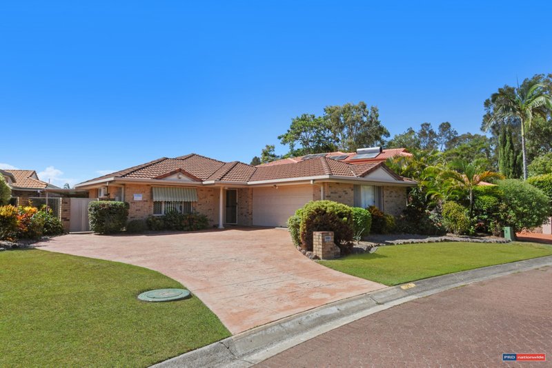 26 Greenwich Court, Robina QLD 4226