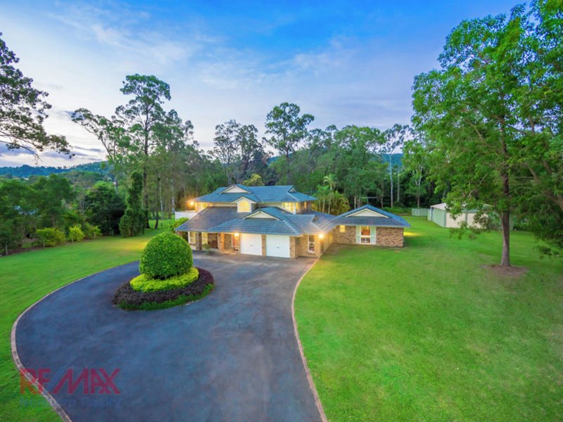 26 Greenwood Crescent, Samford Valley QLD 4520