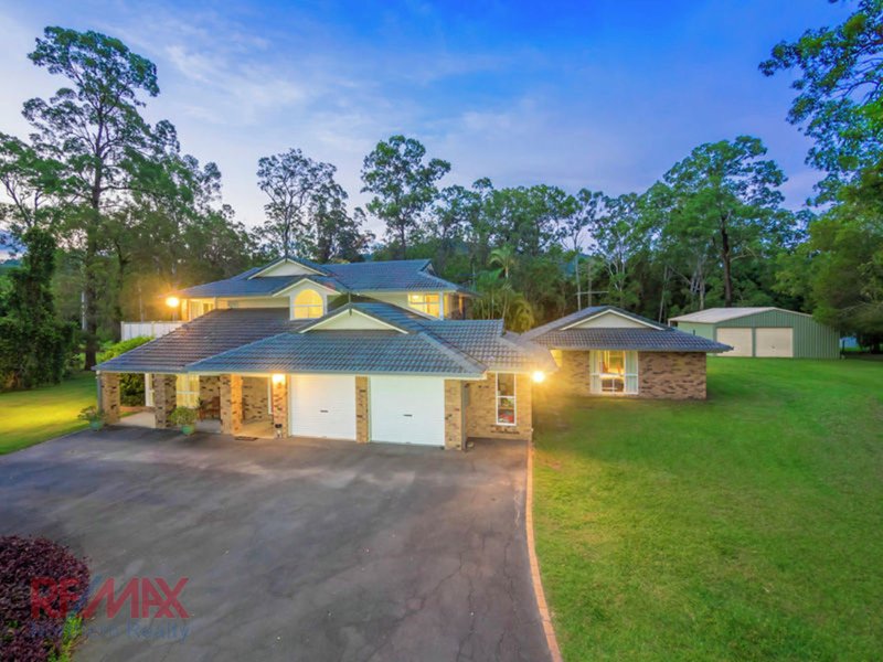 Photo - 26 Greenwood Crescent, Samford Valley QLD 4520 - Image 2