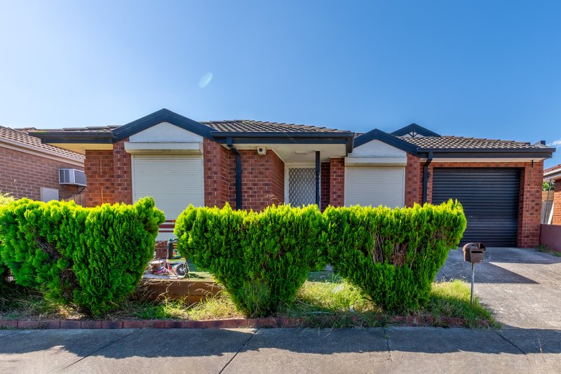 Photo - 26 Gresham Way, Sunshine West VIC 3020 - Image 1