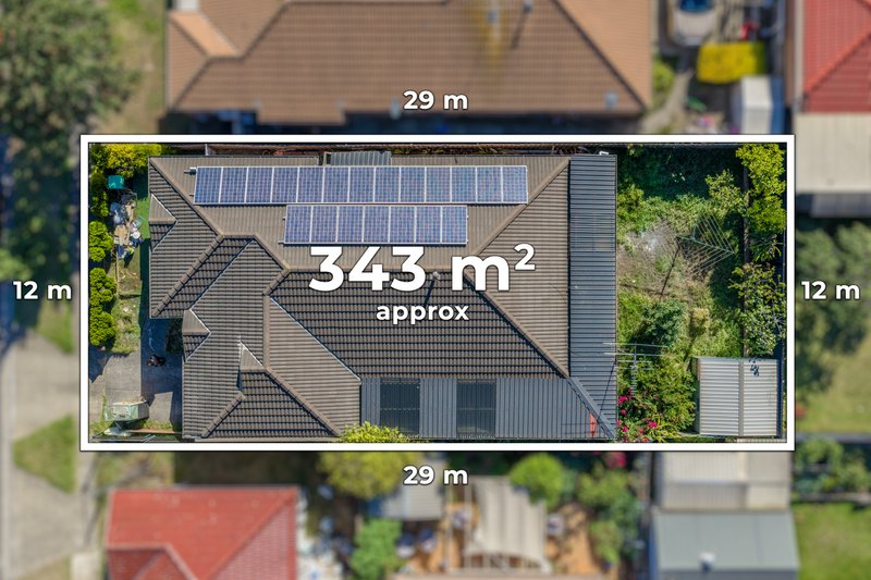 Photo - 26 Gresham Way, Sunshine West VIC 3020 - Image 17