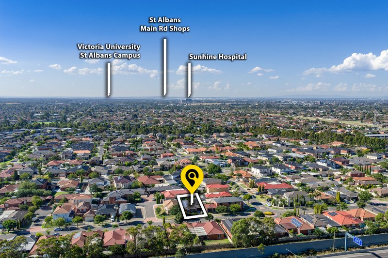 Photo - 26 Gresham Way, Sunshine West VIC 3020 - Image 19