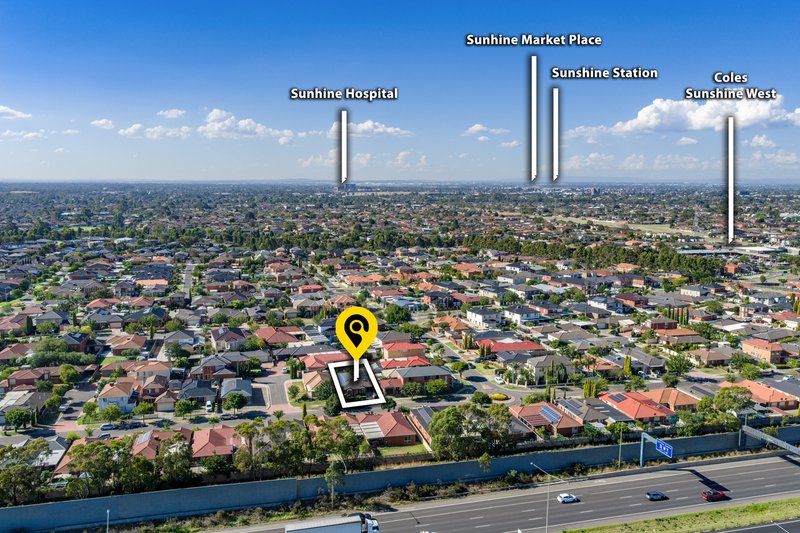 Photo - 26 Gresham Way, Sunshine West VIC 3020 - Image 20
