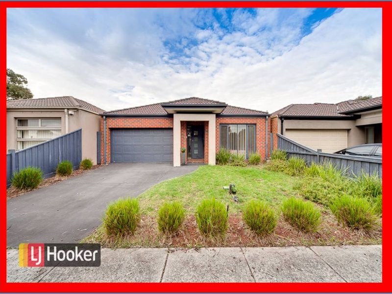 26 Grevillea St , Keysborough VIC 3173