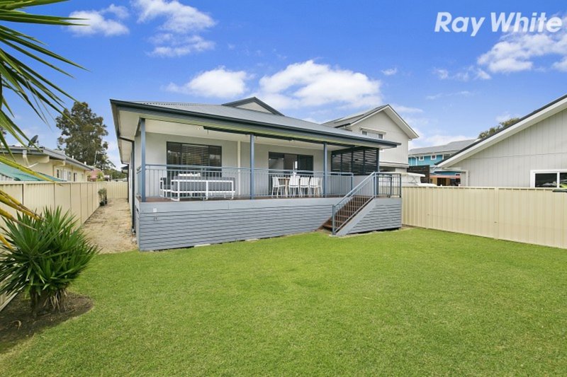 26 Grevillia Ave , Davistown NSW 2251