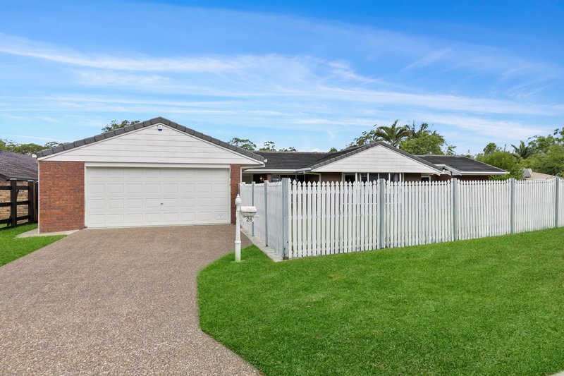 Photo - 26 Griffith Avenue, Tewantin QLD 4565 - Image 3