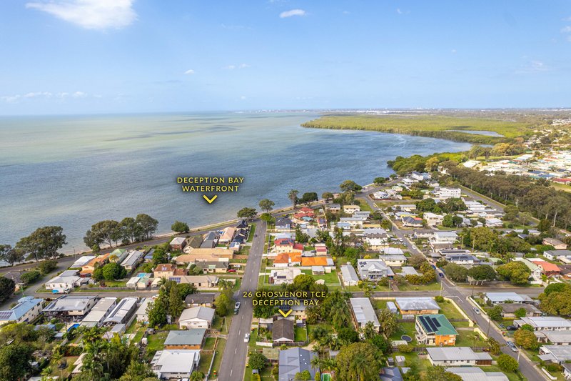 Photo - 26 Grosvenor Terrace, Deception Bay QLD 4508 - Image 1