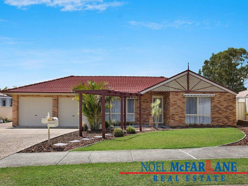 26 Grove Place, Cameron Park NSW 2285