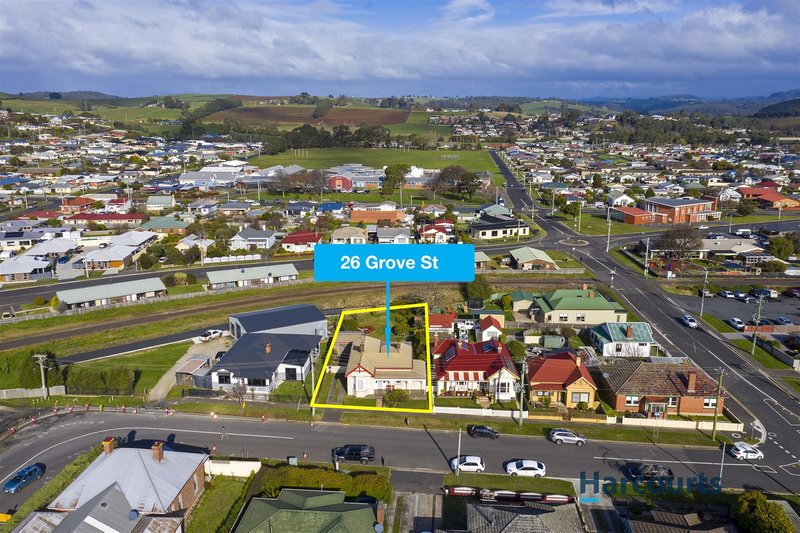 Photo - 26 Grove Street, Ulverstone TAS 7315 - Image 3