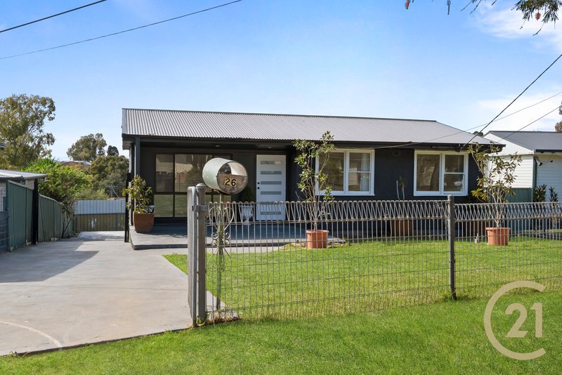 26 Guernsey Street, Busby NSW 2168