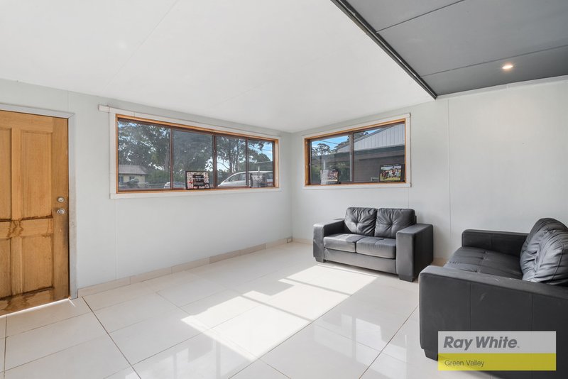 Photo - 26 Guernsey Street, Busby NSW 2168 - Image 2