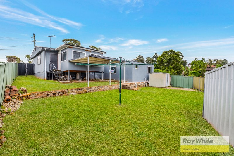 Photo - 26 Guernsey Street, Busby NSW 2168 - Image 14