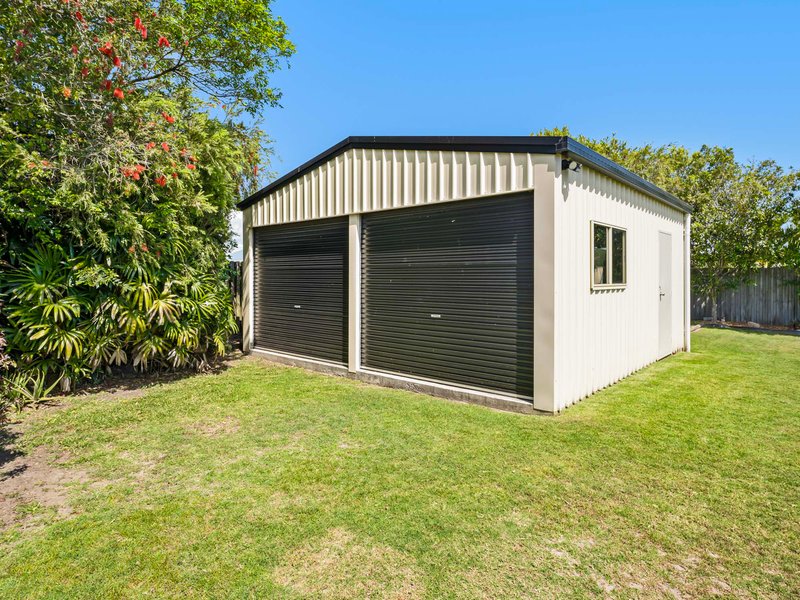 Photo - 26 Gunsynd Way, Point Vernon QLD 4655 - Image 3