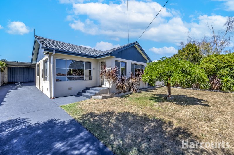 26 Guy Street, Newborough VIC 3825