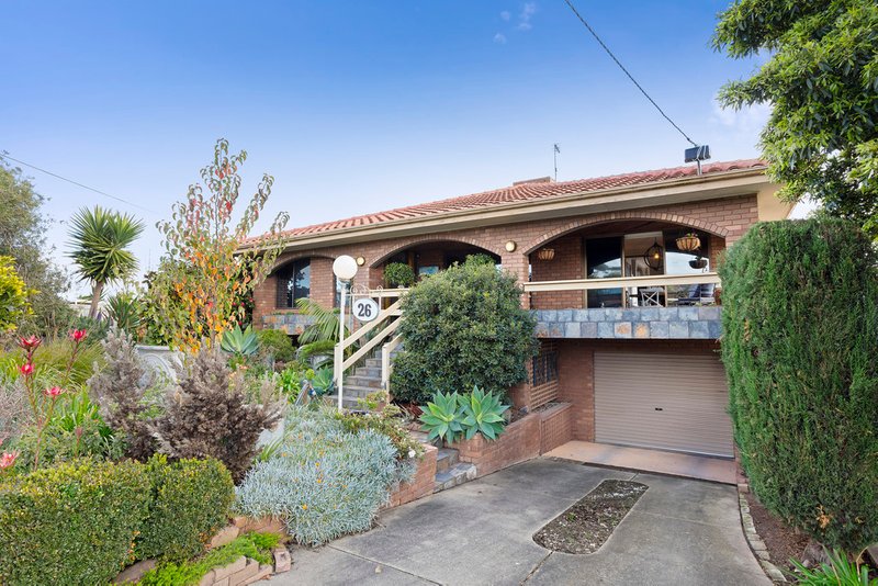 26 Gwinganna Drive, Clifton Springs VIC 3222