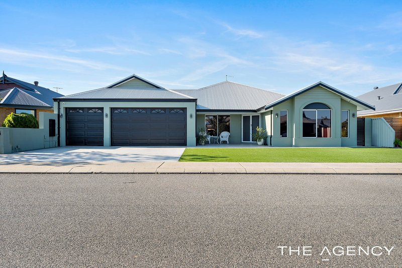 Photo - 26 Halcyon Way, Atwell WA 6164 - Image 29