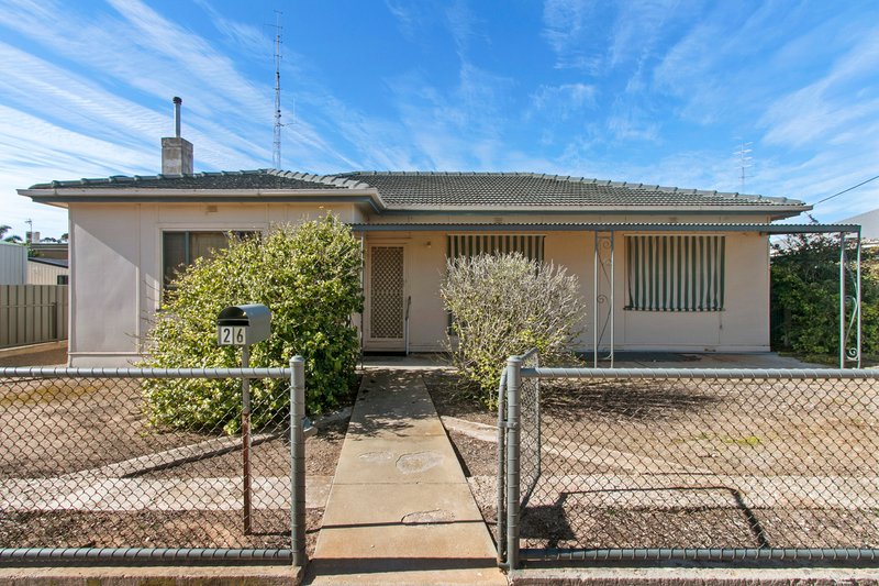 26 Hallett Street, Kadina SA 5554