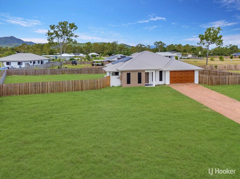 26 Halter Court, Kelso QLD 4815