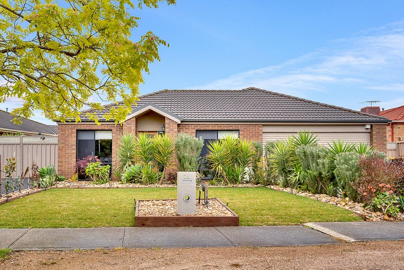 Photo - 26 Hamilton Hume Parade, Craigieburn VIC 3064 - Image 3