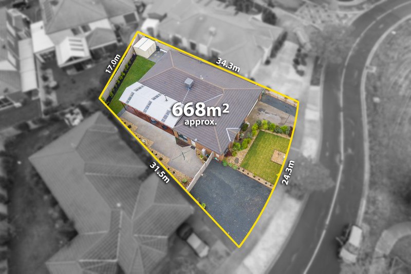 Photo - 26 Hamilton Hume Parade, Craigieburn VIC 3064 - Image 22