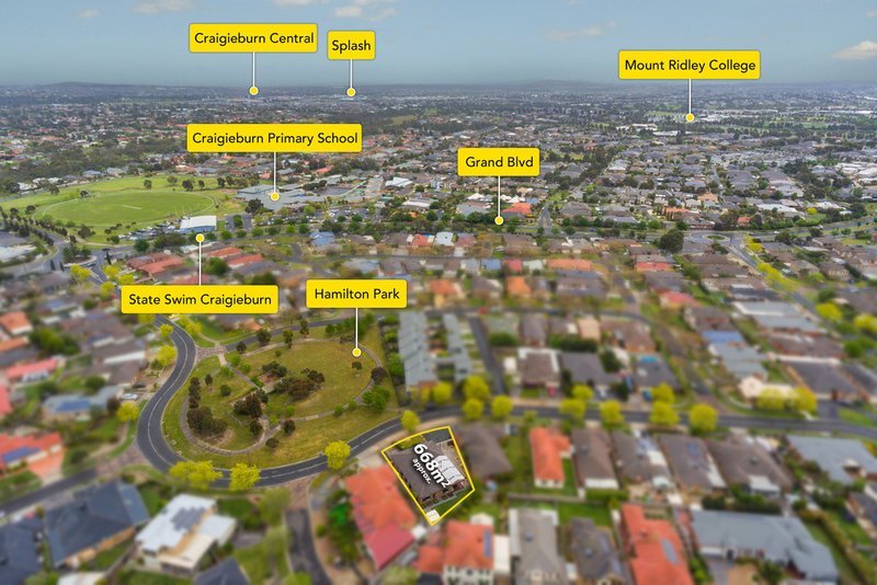 Photo - 26 Hamilton Hume Parade, Craigieburn VIC 3064 - Image 24