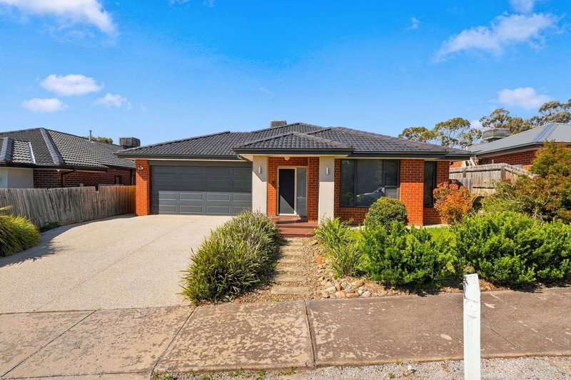 Photo - 26 Hamish Road, Darley VIC 3340 - Image 1