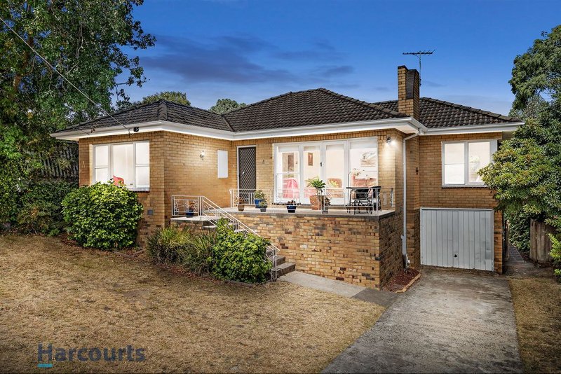 26 Hampshire Road, Glen Waverley VIC 3150