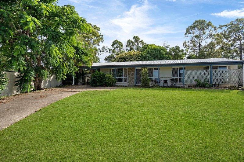 26 Harding Boulevard, Mount Warren Park QLD 4207