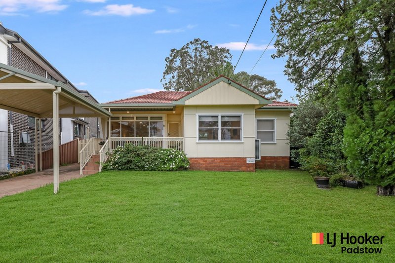 26 Harford Avenue, East Hills NSW 2213