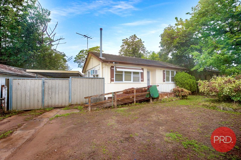 26 Hargrave Street, Kingswood NSW 2747