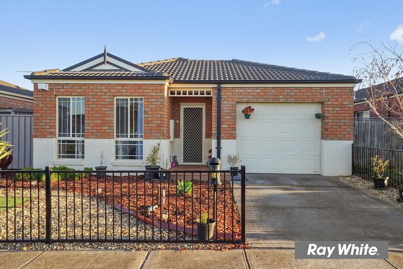 26 Harkaway Ave , Hoppers Crossing VIC 3029