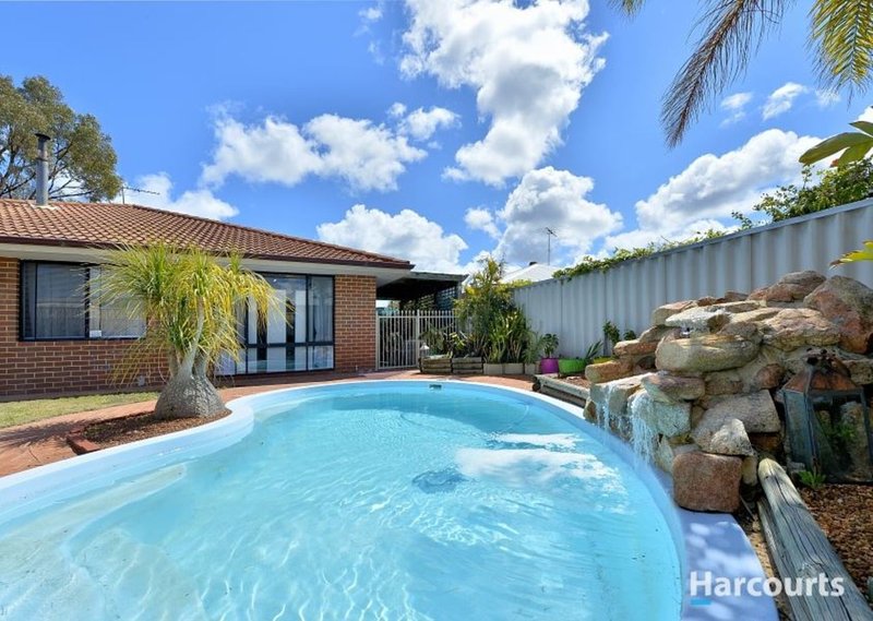 26 Harlequin Mews, Greenfields WA 6210