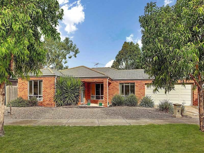 26 Harmony Drive, South Morang VIC 3752