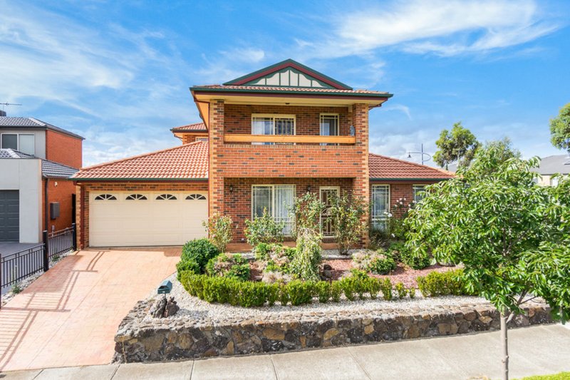 26 Harrington Avenue, Tarneit VIC 3029