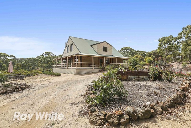 26 Harry Lane, Anakie VIC 3213