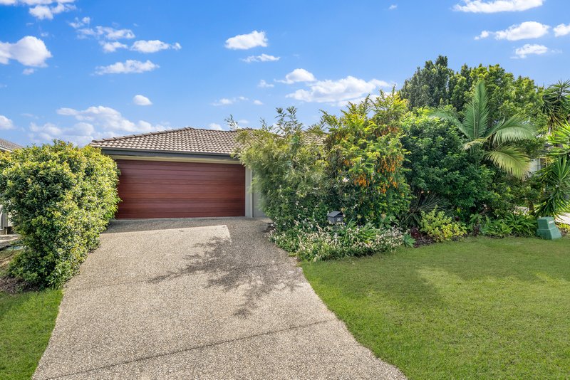 26 Hartley Crescent, North Lakes QLD 4509