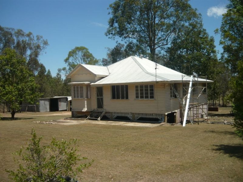 26 Harvey Road, Forest Hill QLD 4342